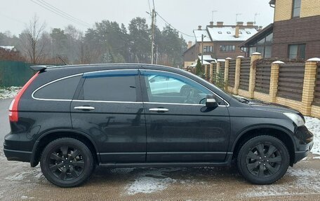 Honda CR-V III рестайлинг, 2010 год, 1 400 000 рублей, 5 фотография