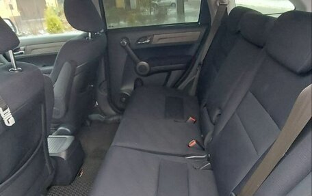 Honda CR-V III рестайлинг, 2010 год, 1 400 000 рублей, 10 фотография