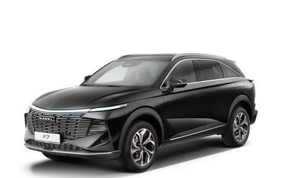 Haval F7, 2025 год, 3 549 000 рублей, 1 фотография