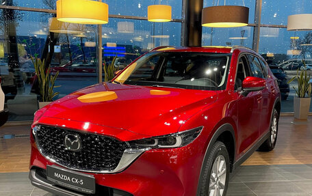 Mazda CX-5 II, 2025 год, 3 755 000 рублей, 1 фотография