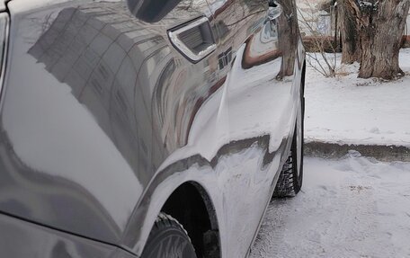 KIA Rio III рестайлинг, 2016 год, 980 000 рублей, 5 фотография