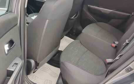 KIA Rio III рестайлинг, 2016 год, 980 000 рублей, 8 фотография