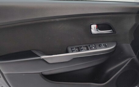 KIA Rio III рестайлинг, 2016 год, 980 000 рублей, 9 фотография