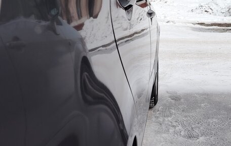 KIA Rio III рестайлинг, 2016 год, 980 000 рублей, 1 фотография