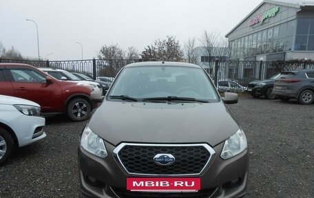 Datsun on-DO I рестайлинг, 2015 год, 448 000 рублей, 5 фотография