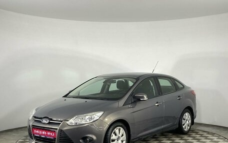 Ford Focus III, 2012 год, 795 000 рублей, 1 фотография