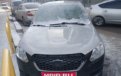 Datsun on-DO I рестайлинг, 2018 год, 400 000 рублей, 1 фотография