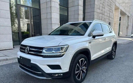 Volkswagen Tharu, 2022 год, 1 620 000 рублей, 1 фотография