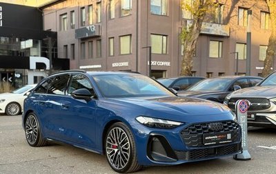 Audi A5, 2025 год, 7 950 000 рублей, 1 фотография