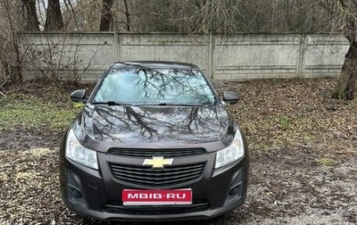 Chevrolet Cruze II, 2013 год, 700 000 рублей, 1 фотография