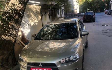 Mitsubishi Lancer IX, 2009 год, 750 000 рублей, 1 фотография