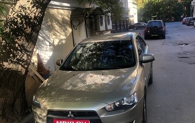 Mitsubishi Lancer IX, 2009 год, 750 000 рублей, 1 фотография