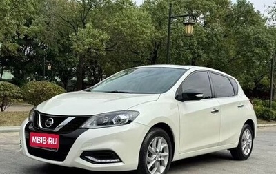 Nissan Tiida, 2021 год, 1 300 000 рублей, 1 фотография