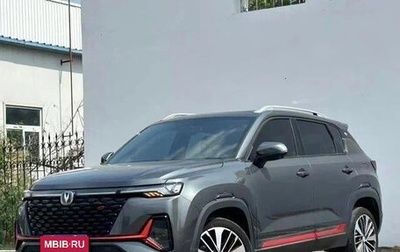 Changan CS35 Plus, 2022 год, 1 080 000 рублей, 1 фотография