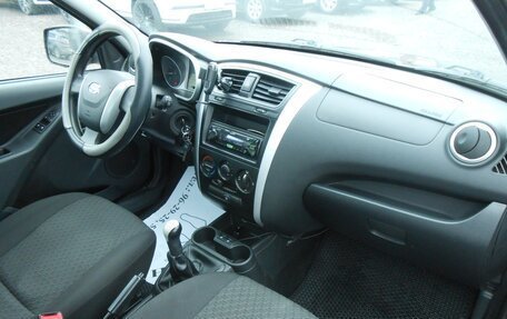 Datsun on-DO I рестайлинг, 2015 год, 448 000 рублей, 13 фотография