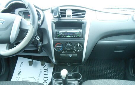 Datsun on-DO I рестайлинг, 2015 год, 448 000 рублей, 11 фотография