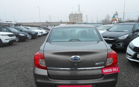 Datsun on-DO I рестайлинг, 2015 год, 448 000 рублей, 6 фотография