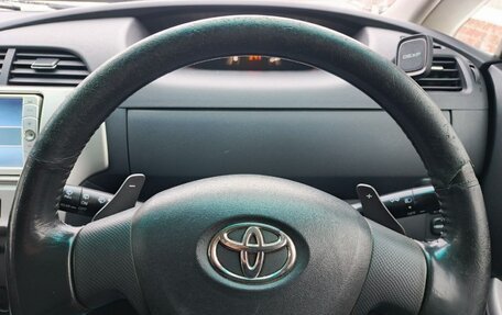 Toyota Ractis I, 2010 год, 650 000 рублей, 3 фотография