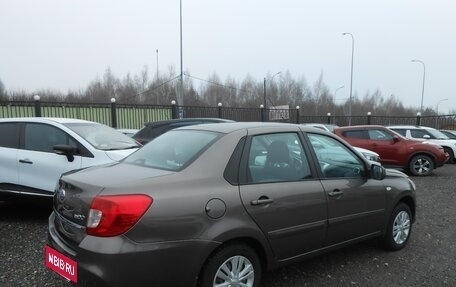 Datsun on-DO I рестайлинг, 2015 год, 448 000 рублей, 2 фотография