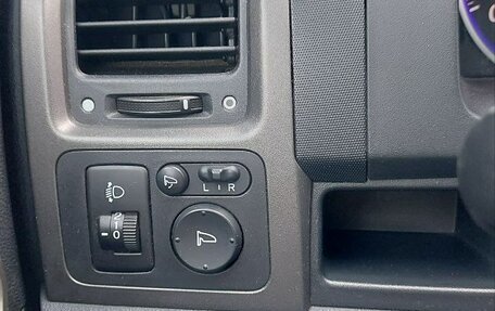 Honda CR-V III рестайлинг, 2010 год, 1 400 000 рублей, 15 фотография