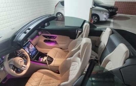 Mercedes-Benz SL-Класс AMG, 2023 год, 18 400 000 рублей, 7 фотография