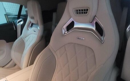 Mercedes-Benz SL-Класс AMG, 2023 год, 18 400 000 рублей, 10 фотография