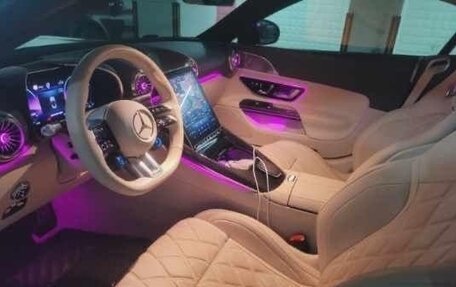 Mercedes-Benz SL-Класс AMG, 2023 год, 18 400 000 рублей, 8 фотография