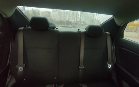 Hyundai Solaris II рестайлинг, 2015 год, 1 180 000 рублей, 12 фотография