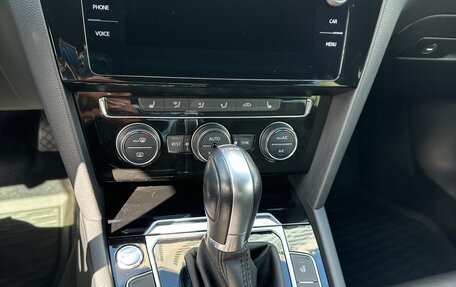 Volkswagen Passat B8 рестайлинг, 2018 год, 2 400 000 рублей, 14 фотография