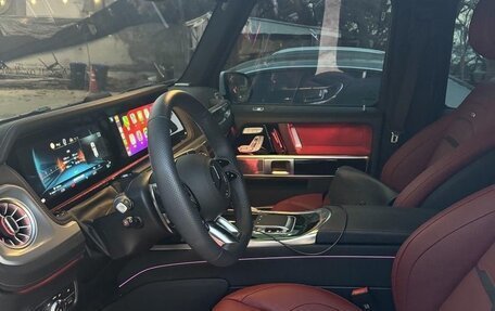 Mercedes-Benz G-Класс AMG, 2025 год, 25 300 000 рублей, 5 фотография