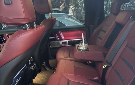 Mercedes-Benz G-Класс AMG, 2025 год, 25 300 000 рублей, 8 фотография