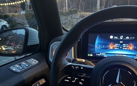 Mercedes-Benz G-Класс AMG, 2025 год, 25 300 000 рублей, 7 фотография