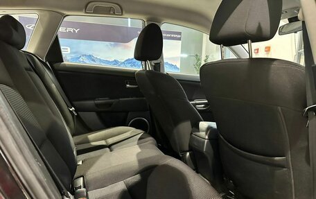 Mazda 3, 2006 год, 700 000 рублей, 11 фотография