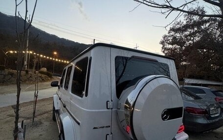 Mercedes-Benz G-Класс AMG, 2025 год, 25 300 000 рублей, 4 фотография