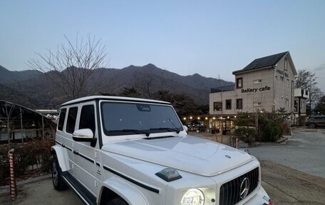 Mercedes-Benz G-Класс AMG, 2025 год, 25 300 000 рублей, 2 фотография
