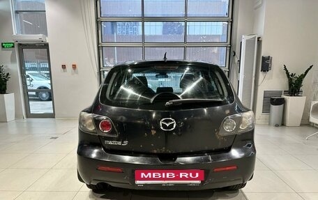 Mazda 3, 2006 год, 700 000 рублей, 5 фотография