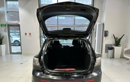 Mazda 3, 2006 год, 700 000 рублей, 6 фотография