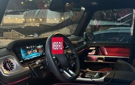 Mercedes-Benz G-Класс AMG, 2025 год, 25 300 000 рублей, 6 фотография