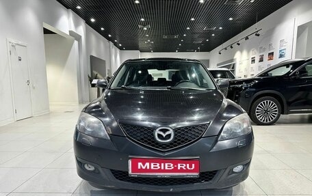 Mazda 3, 2006 год, 700 000 рублей, 2 фотография