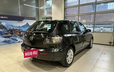 Mazda 3, 2006 год, 700 000 рублей, 4 фотография