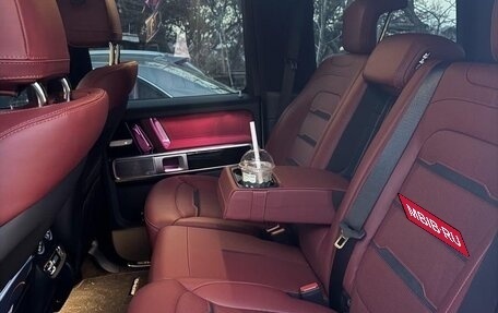 Mercedes-Benz G-Класс AMG, 2025 год, 25 300 000 рублей, 9 фотография