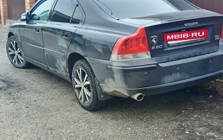 Volvo S60 III, 2006 год, 1 000 000 рублей, 7 фотография