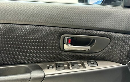 Mazda 3, 2006 год, 700 000 рублей, 9 фотография