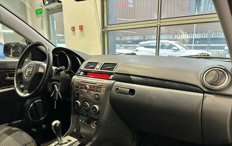 Mazda 3, 2006 год, 700 000 рублей, 10 фотография