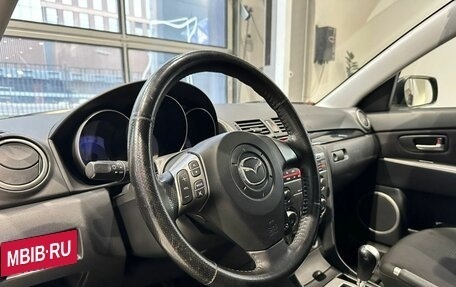 Mazda 3, 2006 год, 700 000 рублей, 8 фотография