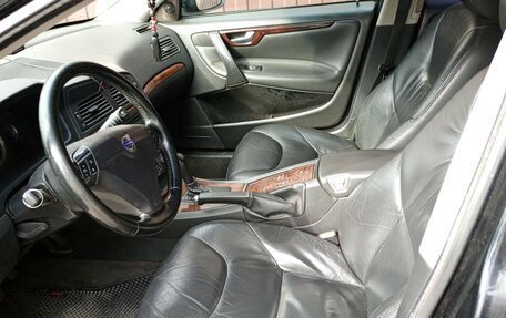 Volvo S60 III, 2006 год, 1 000 000 рублей, 10 фотография