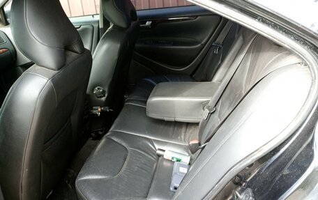 Volvo S60 III, 2006 год, 1 000 000 рублей, 9 фотография