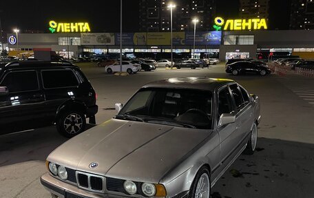 BMW 5 серия, 1989 год, 230 000 рублей, 2 фотография