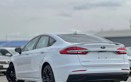 Ford Fusion (North America) II, 2020 год, 1 690 000 рублей, 4 фотография