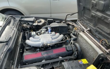 BMW 5 серия, 1989 год, 230 000 рублей, 6 фотография